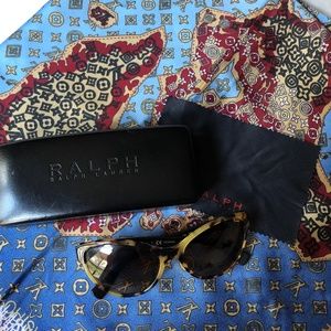 Ralph Lauren Sunglasses